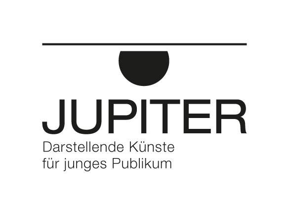 Jupiter Logo