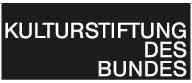 Kulturstiftung des Bundes Logo